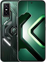 INFINIX GT 30